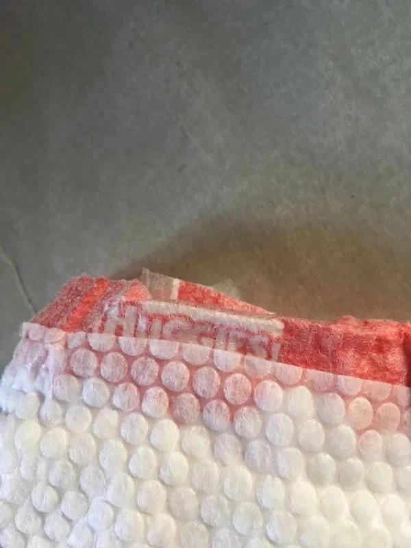 1 Huggies Babyluier Maat 4 - Kerstman Motief - Komt uit de VS – photo 4